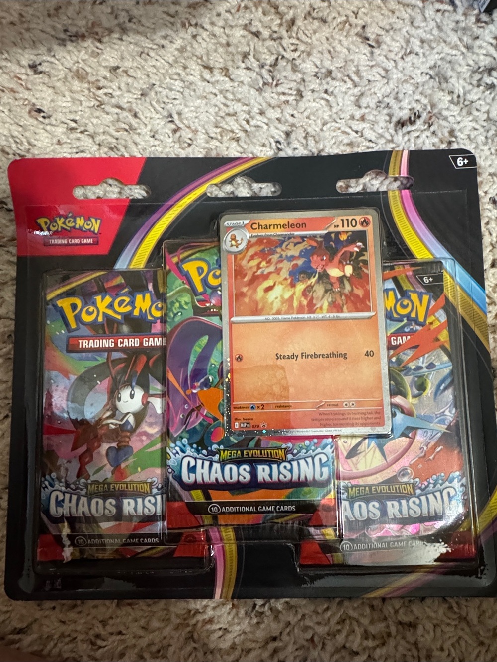 Pokemon